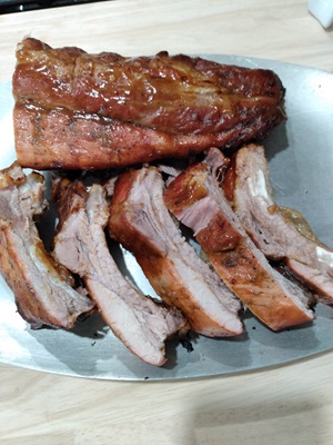 Ribs