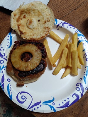 Burgers