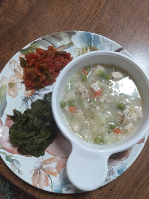Dumplings