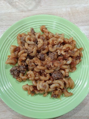 Casserole