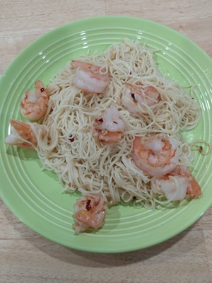 Shrimp