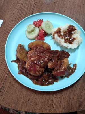 Chicken