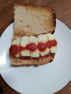 Sandwiches