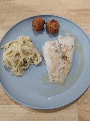 Flounder