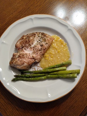 Chicken
