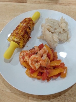 Corn