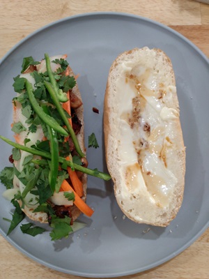 Sandwich