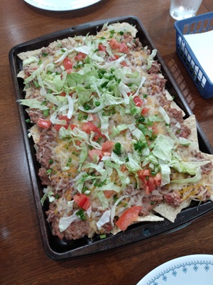 Nachos