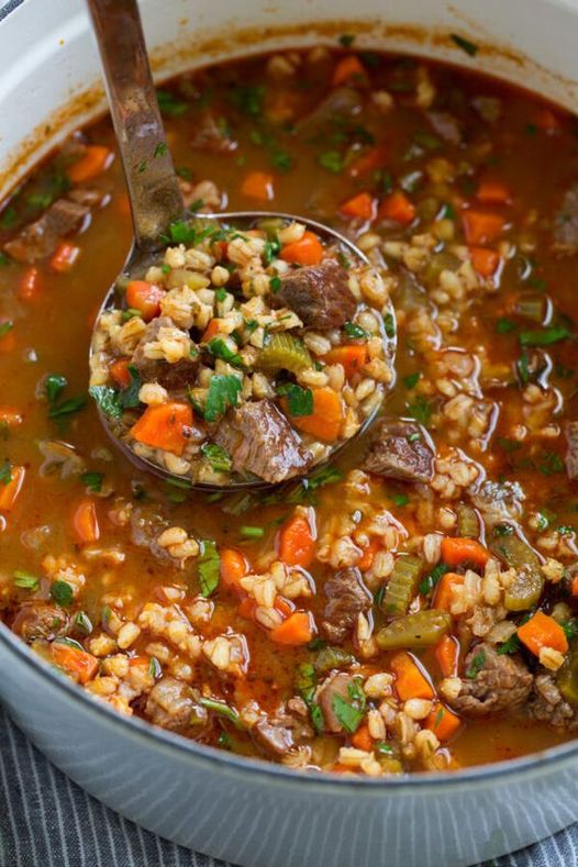 Soup