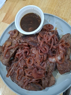 Beef Liver