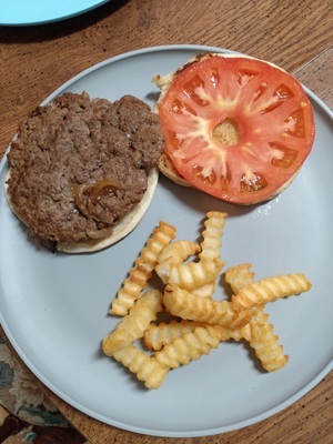 Best German Burger
