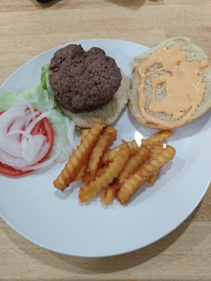 Burgers