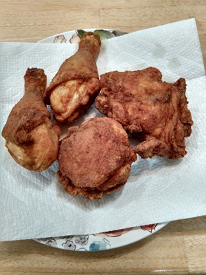 Chicken