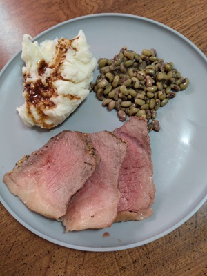 Roast