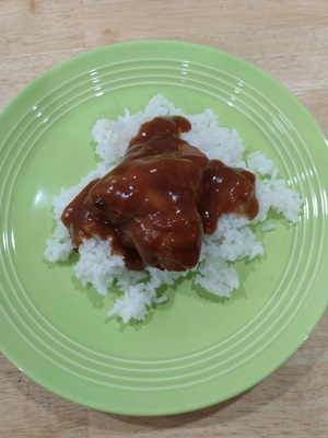 Chicken