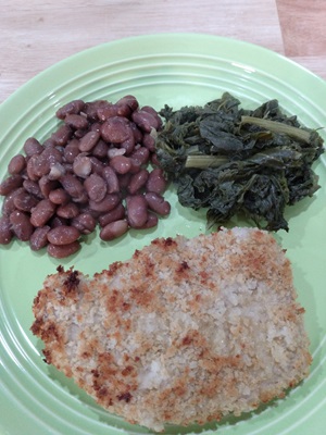 Cutlet