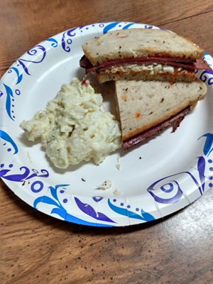 Sandwich