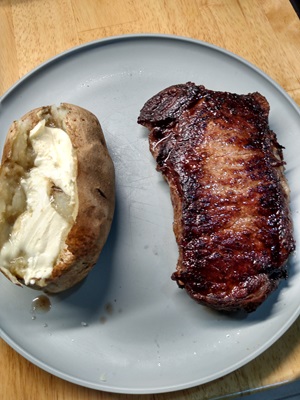 Potato