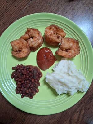 Shrimp