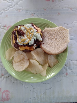 Burger