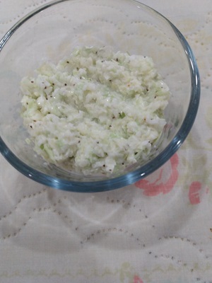 Slaw