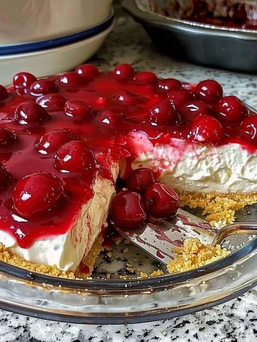 Cheesecake