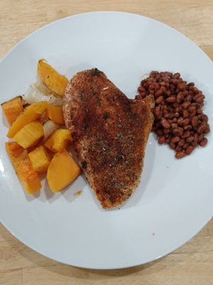 Dinner
