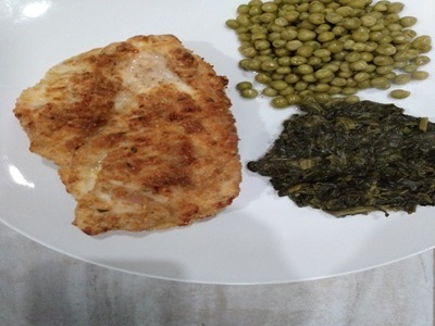 chickenMilanese
