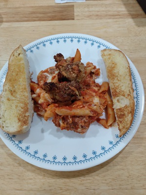 Casserole
