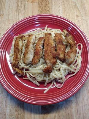 Linguine