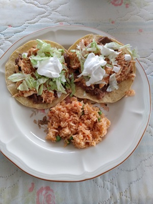 Tostadas