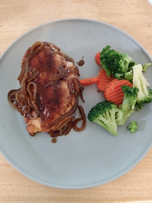 Chicken