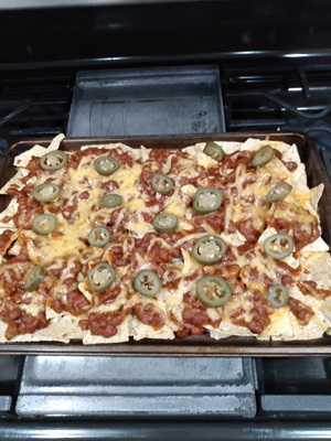 Nachos