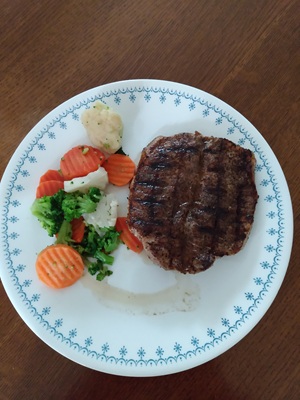 Chops