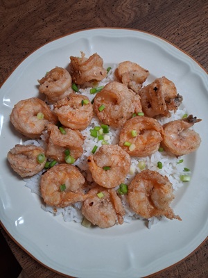 Shrimp