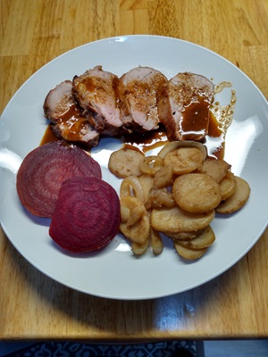 Loin