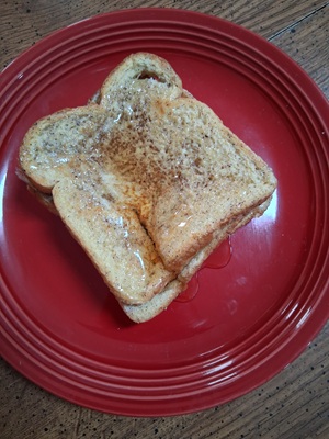 French Toast