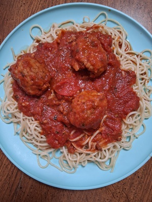 Meatballs