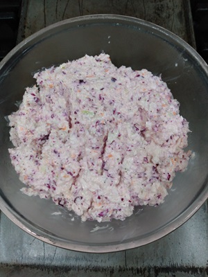 Coleslaw