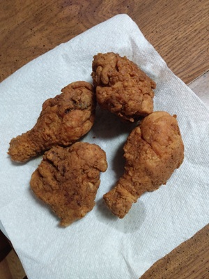 Chicken