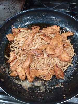 Chicken