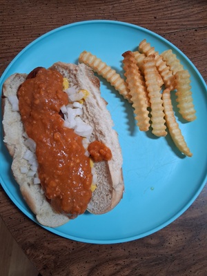 Crack Dogs
