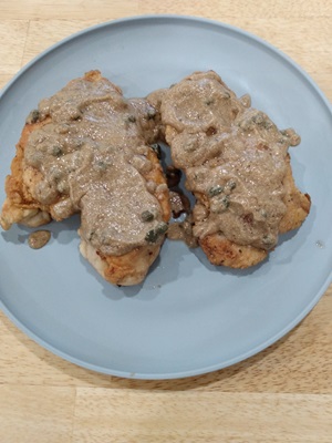Breasts