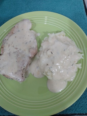 Chicken
