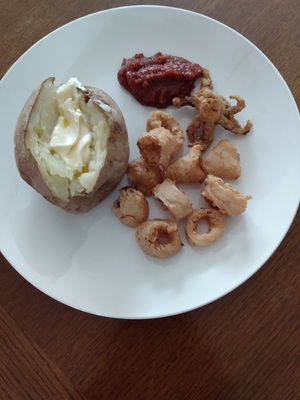 Calamari
