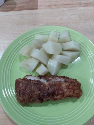 Fish