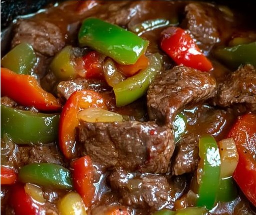 Steak