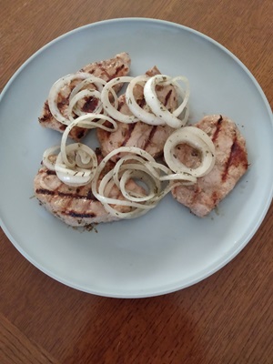 Onions