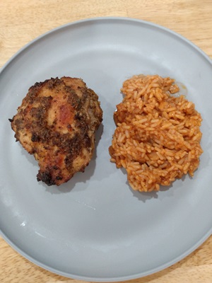 Chicken