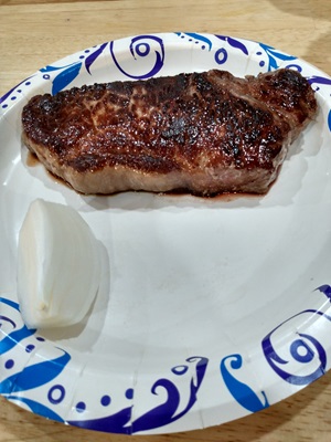 Steak